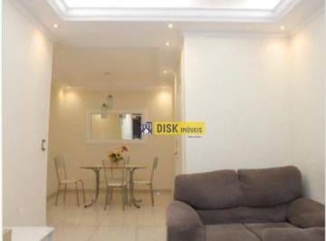 e6ea88b7fdfd7a2d347ec08eadcc3076a1c0b7f0 · Apartamento com 2 dormitórios à venda, 65 m² por R$ 296.000,00 - Vila Santa Luzia - São Bernardo do