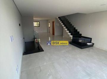 aab6843b4df3769603d64a6ce676c62c3d9fd21f · Sobrado com 3 dormitórios à venda, 230 m² por R$ 980.000,00 - Jardim Valdibia - São Bernardo do Camp