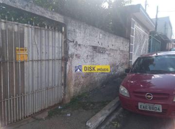 db0cd02d86ff48d2e43cf8623e79fbbf56cc448d · Terreno à venda, 250 m² por R$ 490.000,00 - Alves Dias - São Bernardo do Campo/SP