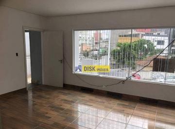 efc8b3f52d07874b8bb68ab25de27d56d93d7070 · Casa com 2 dormitórios para alugar, 267 m² por R$ 2.600,00/mês - Baeta Neves - São Bernardo do Campo