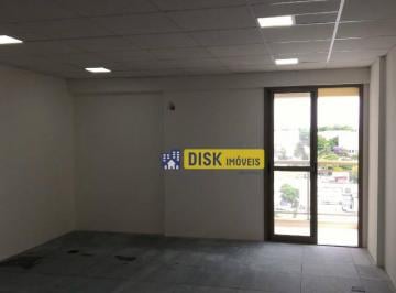 a37798299d999de35f8a5f539a1317018826b373 · Sala, 37 m² - venda por R$ 280.000,00 ou aluguel por R$ 1.695,00/mês - Rudge Ramos - São Bernardo do