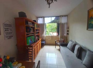 Apartamento · 52m² · 2 Quartos · Apartamento à venda, 2 quartos, Gávea - RIO DE JANEIRO/RJ