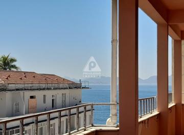 Apartamento · 271m² · 3 Quartos · Cobertura à venda, 3 quartos, 2 suítes, Copacabana - RIO DE JANEIRO/RJ