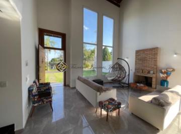 Foto 01 · CASA A VENDA EM ITUPEVA - CONDOMÍNIO HORIZONTE AZUL