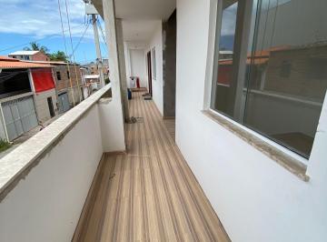 Casa · 65m² · 2 Quartos · Vendo Apartamento em Arembepe Loteamento Fonte das Águas (Inicio)