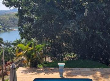 Foto 01 · LINDA CHÁCARA MOBILIADA, COM  VISTA PARA  REPRESA DE IGARATÁ , NO CONDOMINIO PORTAL DE IGARATA EM IG