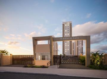 Apartamento · 40m² · 2 Quartos · 1 Vaga · Morada de Piatã - Apartamentos 2 Quartos em Piatã - Salvador-BA