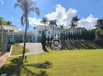 db65a2646db06cd91263658220db5968174dda49 · Casa, 1500 m² - venda por R$ 13.000.000,00 ou aluguel por R$ 77.720,00/mês - Condomínio City Castelo