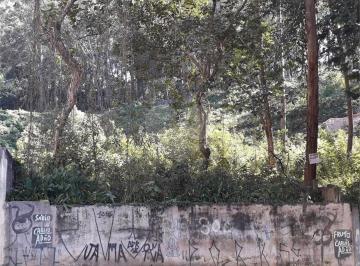 Área de Serviço · Terreno à venda em Vila Andrade - SP