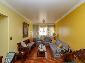 Apartamento de 3 quartos, São Paulo · APARTAMENTO COM 3 QUARTOS À VENDA NO BROOKLIN