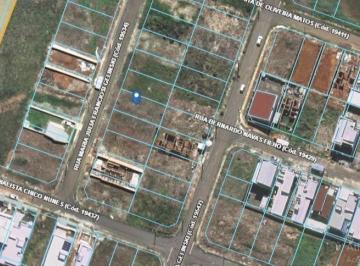 Foto 01 · VENDE-SE TERRENO NO LOTEAMENTE JOÃO GELINSKI (R$27.720,00 entrada mais 60 parcelas)