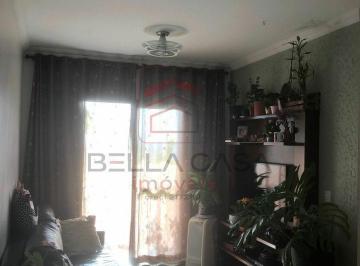 Apartamento · 72m² · 3 Quartos · 1 Vaga · Apartamento 3 quartos na mooca a venda