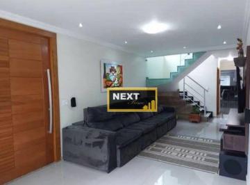 c6e6c5506cd10df94eac8a126b9c55f44c72c3e0 · Sobrado com 3 dormitórios à venda, 247 m² por R$ 999.000,00 - Vila Laís - São Paulo/SP