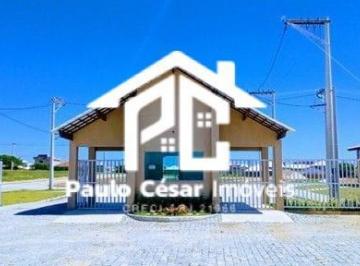 Foto 01 · Excelente oportunidade de investimento , lote no Condomínio Jequitibá a beira da Estrada de São Vice