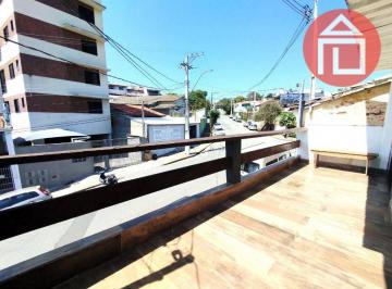 e1e601321650c818c4bdb9f16b457db5e4c9cf26 · Ponto para alugar, 100 m² por R$ 3.000,00/mês - Jardim São José - Bragança Paulista/SP