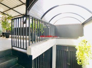 86f3217bcfd3351c08cf6df2117c7e4c37841174 · Casa com 2 dormitórios à venda, 130 m² por R$ 630.000,00 - Vila Gumercindo - São