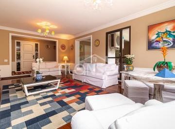Apartamento de 4 quartos, São Paulo · APARTAMENTO COM 4 QUARTOS À VENDA NA VILA ANDRADE