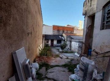 9d62602ea7da94f2f899e2a190073ef29f9165e7 · Terreno à venda, 170 m² por R$ 640.000,00 - Água Fria - São Paulo/SP