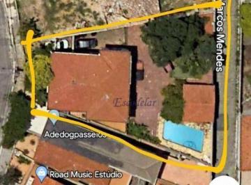 fb27677f3985541e7aa30ff2a2c17d5df85480df · Terreno à venda, 637 m² por R$ 3.200.000,00 - Jardim Sao Paulo(Zona Norte) - São Paulo/SP