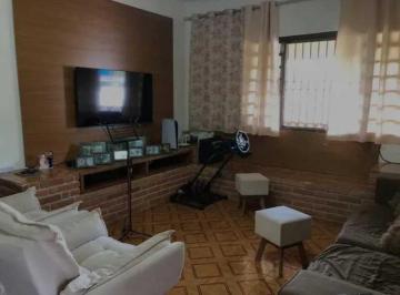 Casa · 1 Quarto · 4 Vagas · Casa à venda - no Jardim Leonor