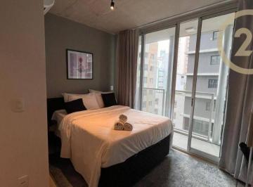 970f304e603594e6881bc6747a827aa1a6f96c07 · Apartamento com 1 dormitório à venda, 19 m² por R$ 480.000,00 - Consolação - São Paulo/SP
