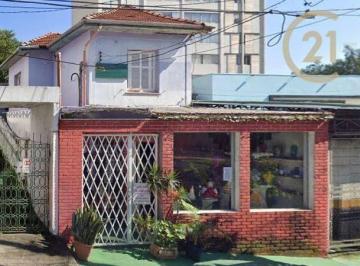 8fe4b0bf423ab51bb40217c1ff2157963738dc1b · Terreno à venda, 190 m² por R$ 2.660.000,00 - Perdizes - São Paulo/SP