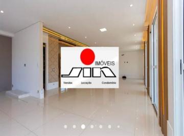 Apartamento · 204m² · 3 Quartos · 4 Vagas · Apartamento alto padrão com 204 m², 3 suítes e 4 vagas na Mooca