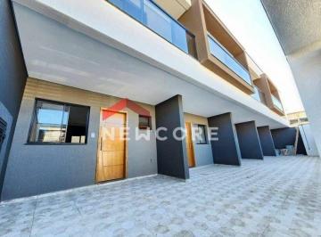 Casa · 77m² · 2 Quartos · 1 Vaga · Sobrado em  Rua José Amâncio Cunha - Cidade Nitro Operária - São Paulo/SP