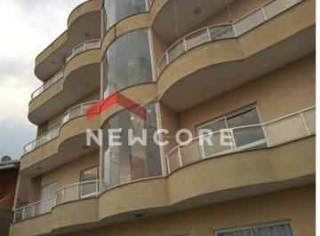 Apartamento · 76m² · 2 Quartos · 1 Vaga · Apartamento em Rua José Benedito Oliveira - Vila Gato - Bragança Paulista/SP