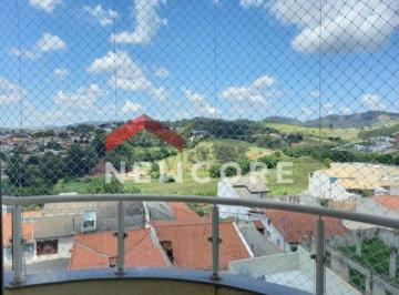 Apartamento de 2 quartos, Bragança Paulista · Apartamento em Rua José Benedito Oliveira - Vila Gato - Bragança Paulista/SP