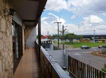 Casa de 3 quartos Venda R$ 699.170 · Sobrado em Rua Vicente Pereira de Miranda - Pacaembu - Londrina/PR