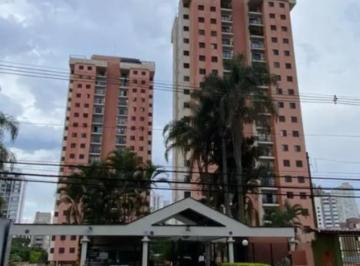 Foto 01 · Apartamento, Jardim Caboré, São Paulo, SP