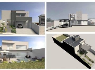 Casa · 250m² · 3 Quartos · 6 Vagas · Casa com 3 dormitórios à venda, 250 m² por R$ 3.200.000,00 - Vila Rosália - Guarulhos/SP