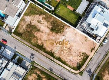 0e27f3fb184ba3efb325396d46daa18be903a1b8 · Terreno à venda, 450 m² - Condomínio Reserva da Barra - Aquarius - São José dos Campos/SP