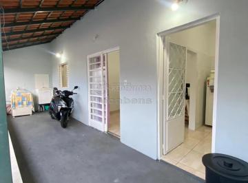 Casa · 324m² · 3 Quartos · 1 Vaga · Vila Aurora - Casa Térrea de 3 dormitórios e Edícula.