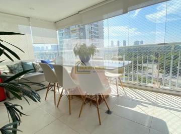 Foto 09 · Apartamento, Santo Amaro, São Paulo, SP