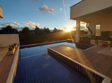 Foto 02 · Venha se encantar com essa linda casa térrea, com um projeto apaixonante, com espaços integrados e d