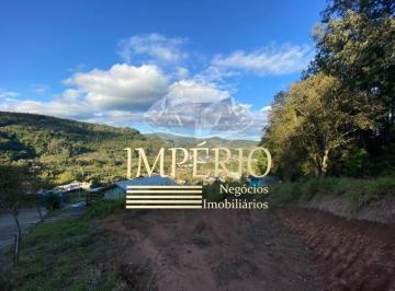 Foto 01 · Terreno, Quilombo, Três Coroas, RS