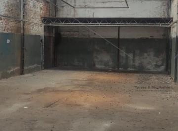 Foto 06 · Galpão na Vila Pudente, com 200mts, escritório, banheiro, e deposito, próximo a Av Luiz Inácio Anhai