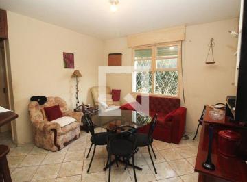 Apartamento · 50m² · 2 Quartos · 1 Vaga · Apartamento para Aluguel - Cristal , 2 Quartos, 50 m² - Porto Alegre