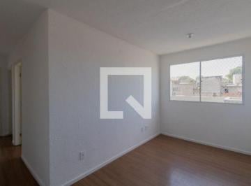 Apartamento · 44m² · 2 Quartos · Apartamento para Aluguel - Ermelino Matarazzo, 2 Quartos, 44 m² - São Paulo