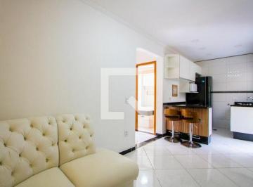 Apartamento · 48m² · 2 Quartos · 1 Vaga · Apartamento para Aluguel - Parque Bandeirante, 2 Quartos, 48 m² - Santo André