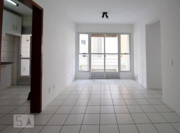 Apartamento · 70m² · 2 Quartos · 1 Vaga · Apartamento para Aluguel - Centro, 2 Quartos,  70 m² - Florianópolis
