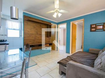 Apartamento · 42m² · 2 Quartos · 1 Vaga · Apartamento para Aluguel - Partenon, 2 Quartos, 42 m² - Porto Alegre