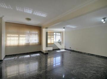 Apartamento · 190m² · 4 Quartos · 2 Vagas · Apartamento para Aluguel - Sion, 4 Quartos, 190 m² - Belo Horizonte