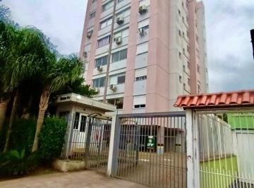 Foto 01 · Apartamento, Vila São José, Porto Alegre, RS