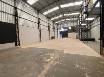 379d2f3bf87a0d8e0bbda1bfcc513f3b7cbcf5bb · Barracão para alugar, 480 m² por R$ 4.250,00/mês - Jardim Santa Mônica - Botucatu/SP
