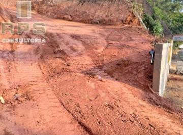 Foto 01 · Terreno Comercial em localização privilegiada, excelente topografia, 850m², com projeto aprovado de 