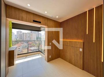 Apartamento · 27m² · 1 Quarto · Apartamento à Venda - Chácara Santo Antonio, 1 Quarto, 27 m² - São Paulo