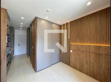 Apartamento · 27m² · 1 Quarto · Apartamento à Venda - Chácara Santo Antonio, 1 Quarto, 27 m² - São Paulo